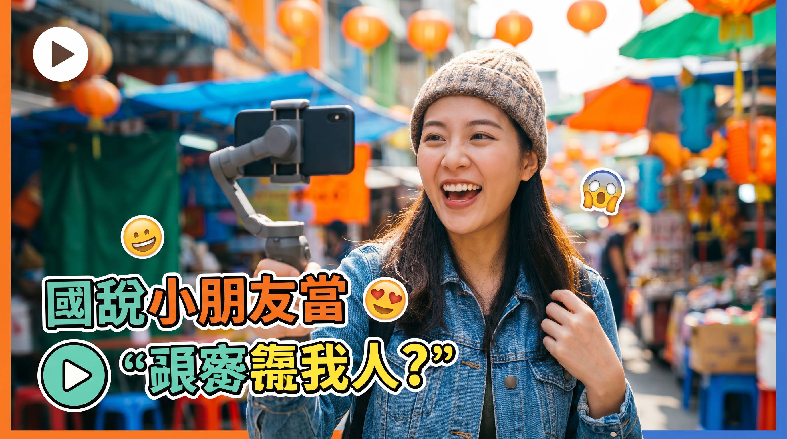 吴梦梦VLOG视频教程